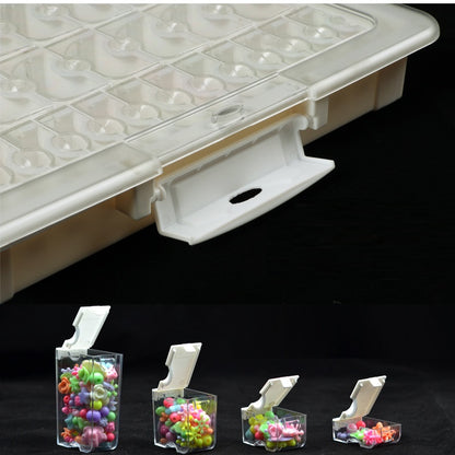 Jewelry Box Organizer