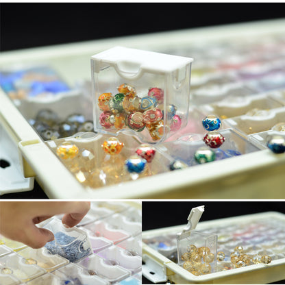 Jewelry Box Organizer