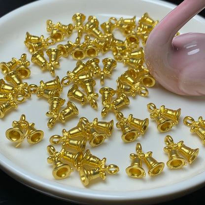 K Section DIY Bead Accessories Charm ＆ Spacer ＆ Connector