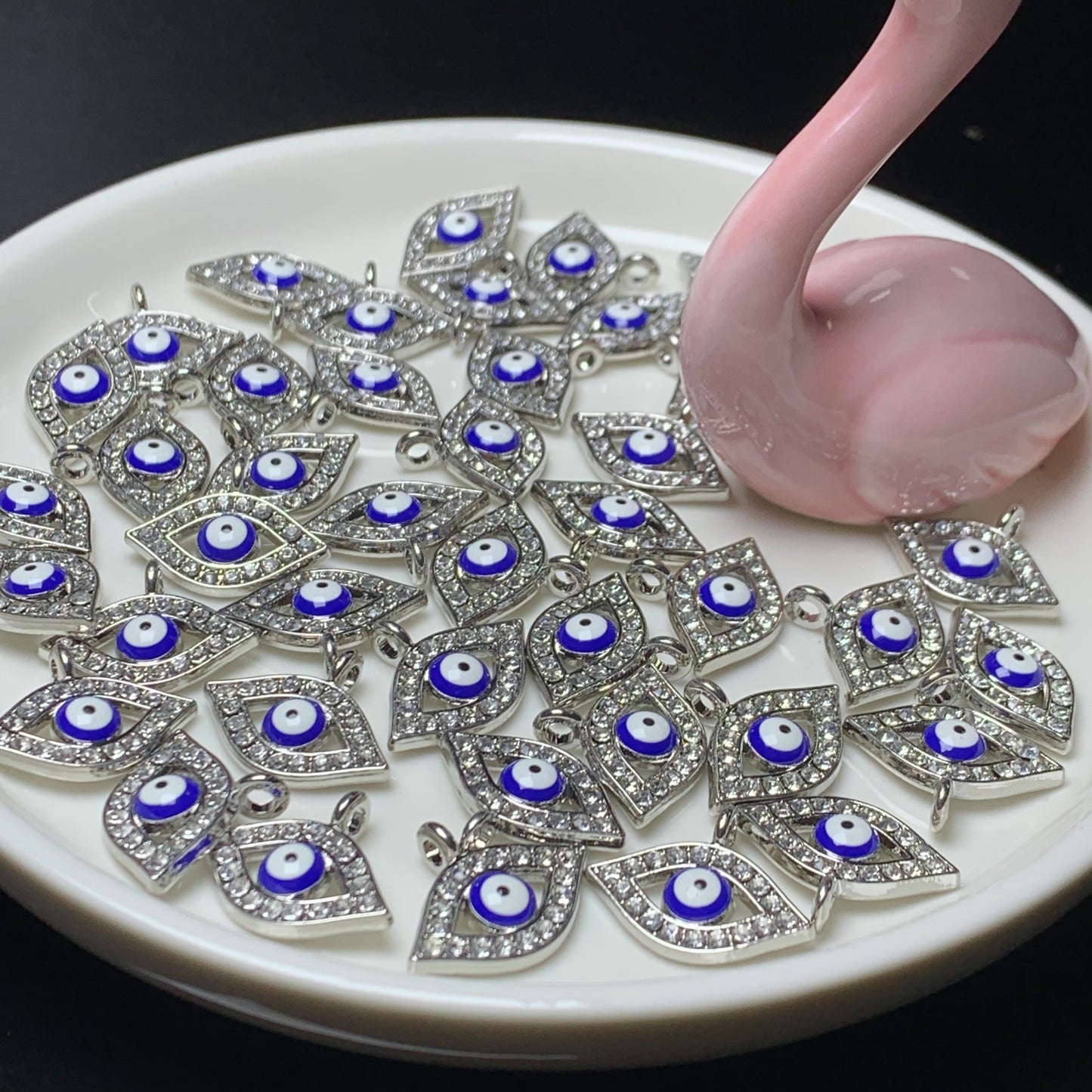 K Section DIY Bead Accessories Charm ＆ Spacer ＆ Connector
