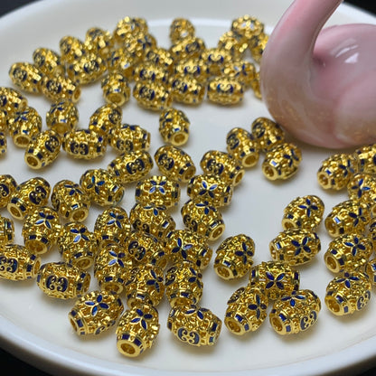 K Section DIY Bead Accessories Charm ＆ Spacer ＆ Connector