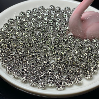 K Section DIY Bead Accessories Charm ＆ Spacer ＆ Connector