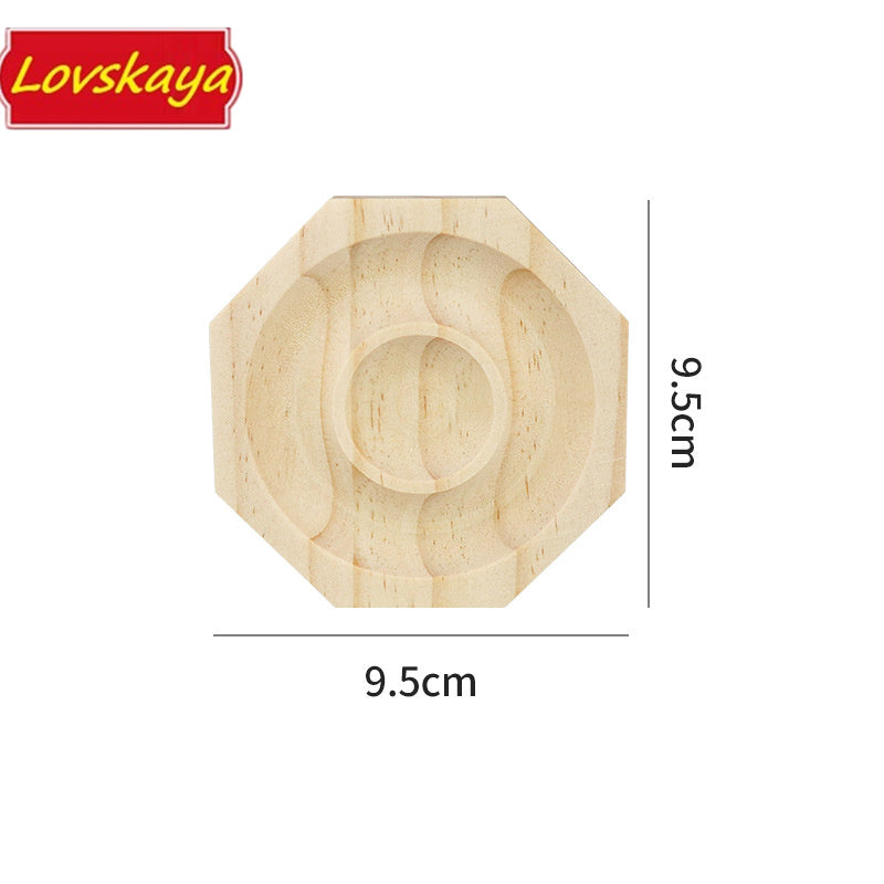 Wood Bracelet Tray,Board,Bead Bracelet Diy Tools,Bracelet Display Tray