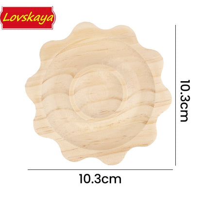 Wood Bracelet Tray,Board,Bead Bracelet Diy Tools,Bracelet Display Tray