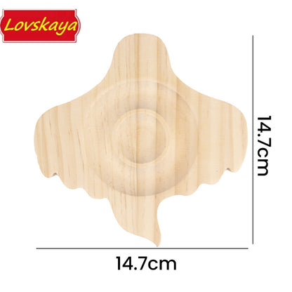Wood Bracelet Tray,Board,Bead Bracelet Diy Tools,Bracelet Display Tray