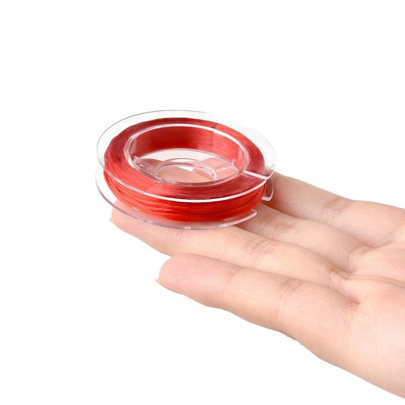 Elastic String