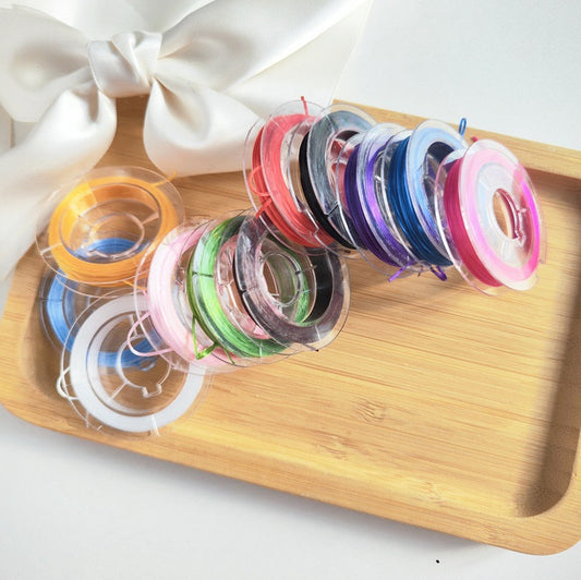 Elastic String