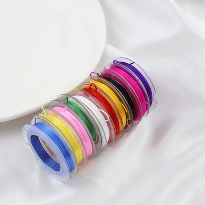 Elastic String