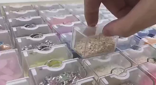Jewelry Box Organizer