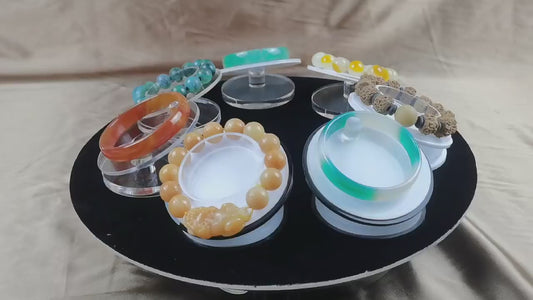 Bracelet Display Stand