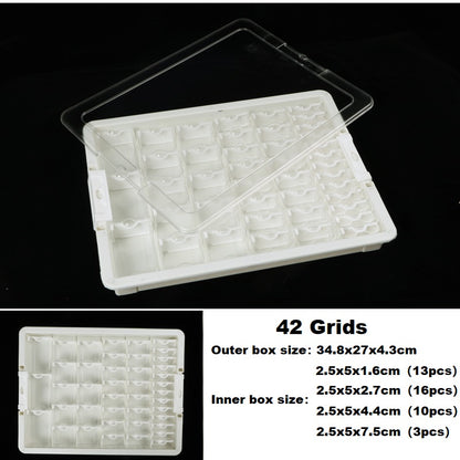 Jewelry Box Organizer