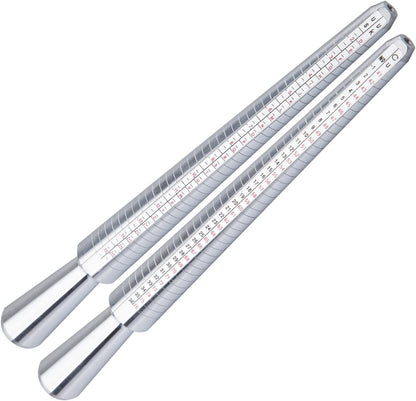 Aluminum Ring Sizer