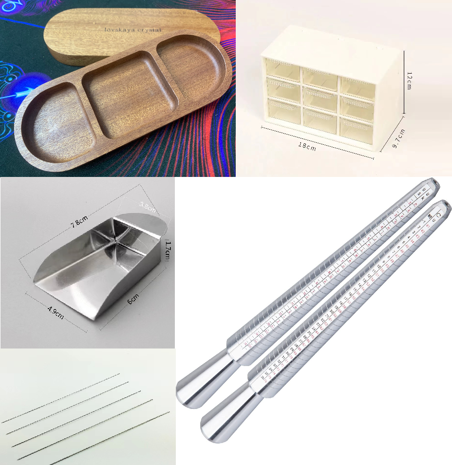Beads DIY Tools