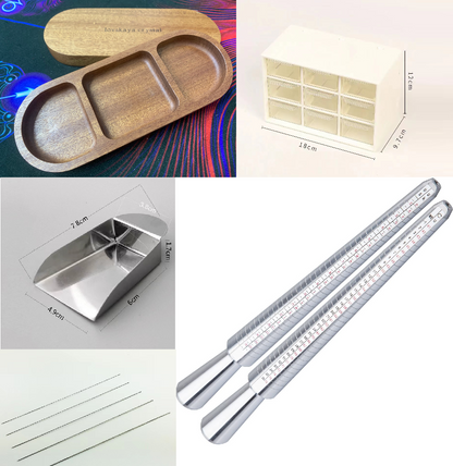Beads DIY Tools