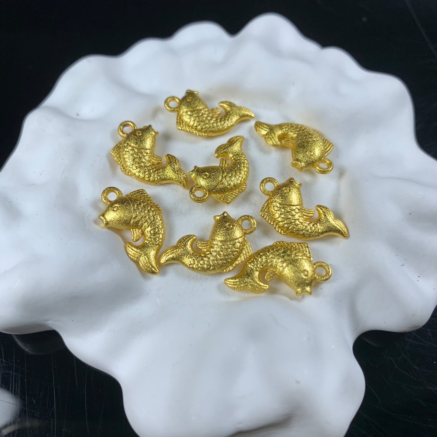 K Section DIY Bead Accessories Charm ＆ Spacer ＆ Connector