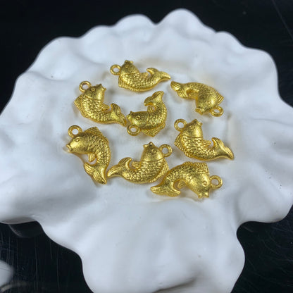 K Section DIY Bead Accessories Charm ＆ Spacer ＆ Connector