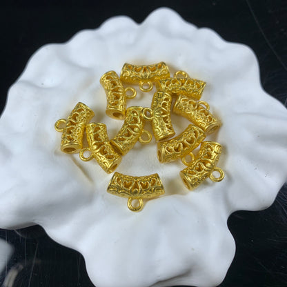K Section DIY Bead Accessories Charm ＆ Spacer ＆ Connector
