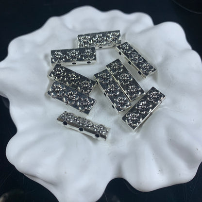 K Section DIY Bead Accessories Charm ＆ Spacer ＆ Connector