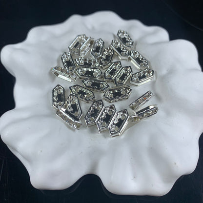 K Section DIY Bead Accessories Charm ＆ Spacer ＆ Connector