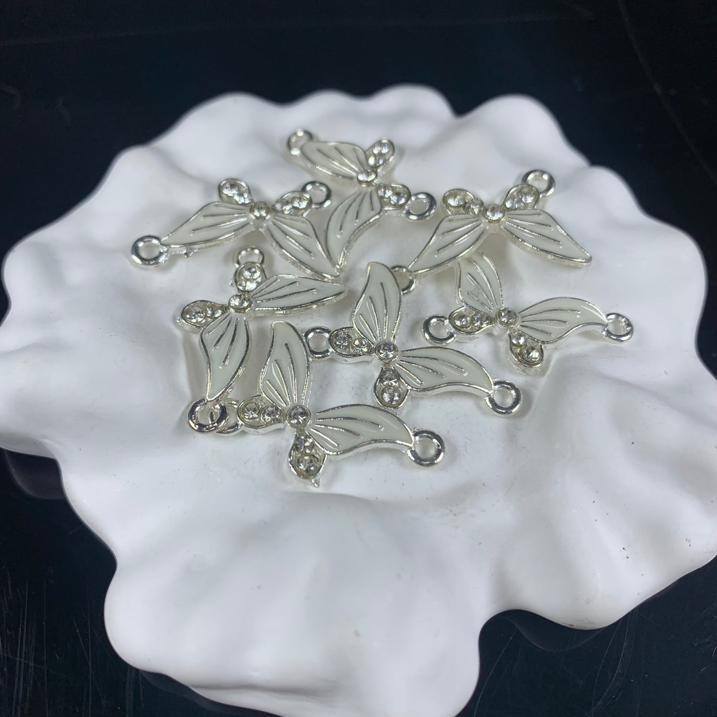 K Section DIY Bead Accessories Charm ＆ Spacer ＆ Connector