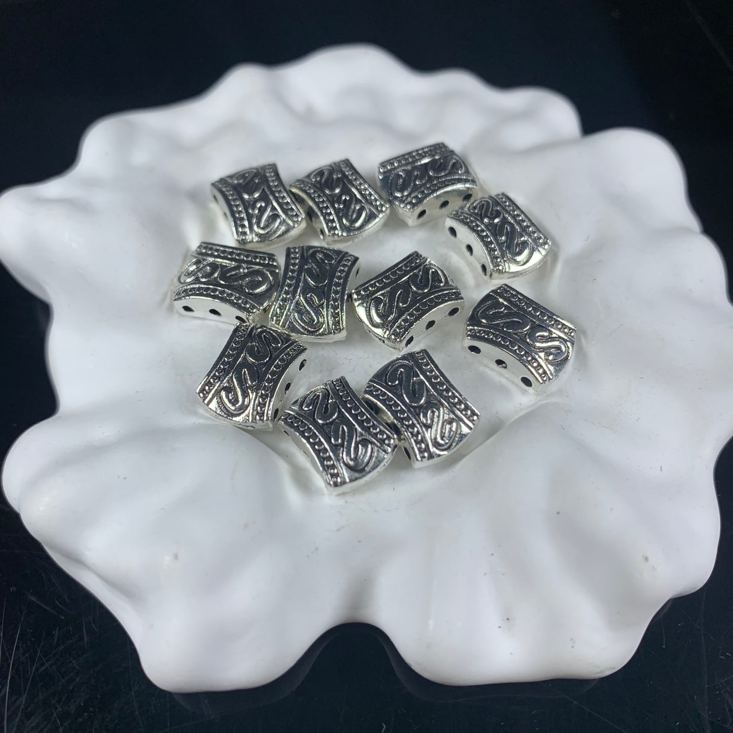 K Section DIY Bead Accessories Charm ＆ Spacer ＆ Connector