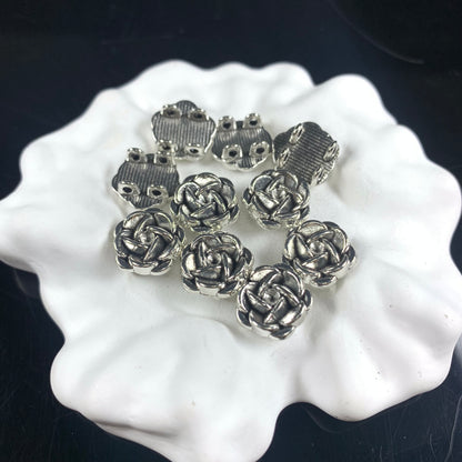 K Section DIY Bead Accessories Charm ＆ Spacer ＆ Connector