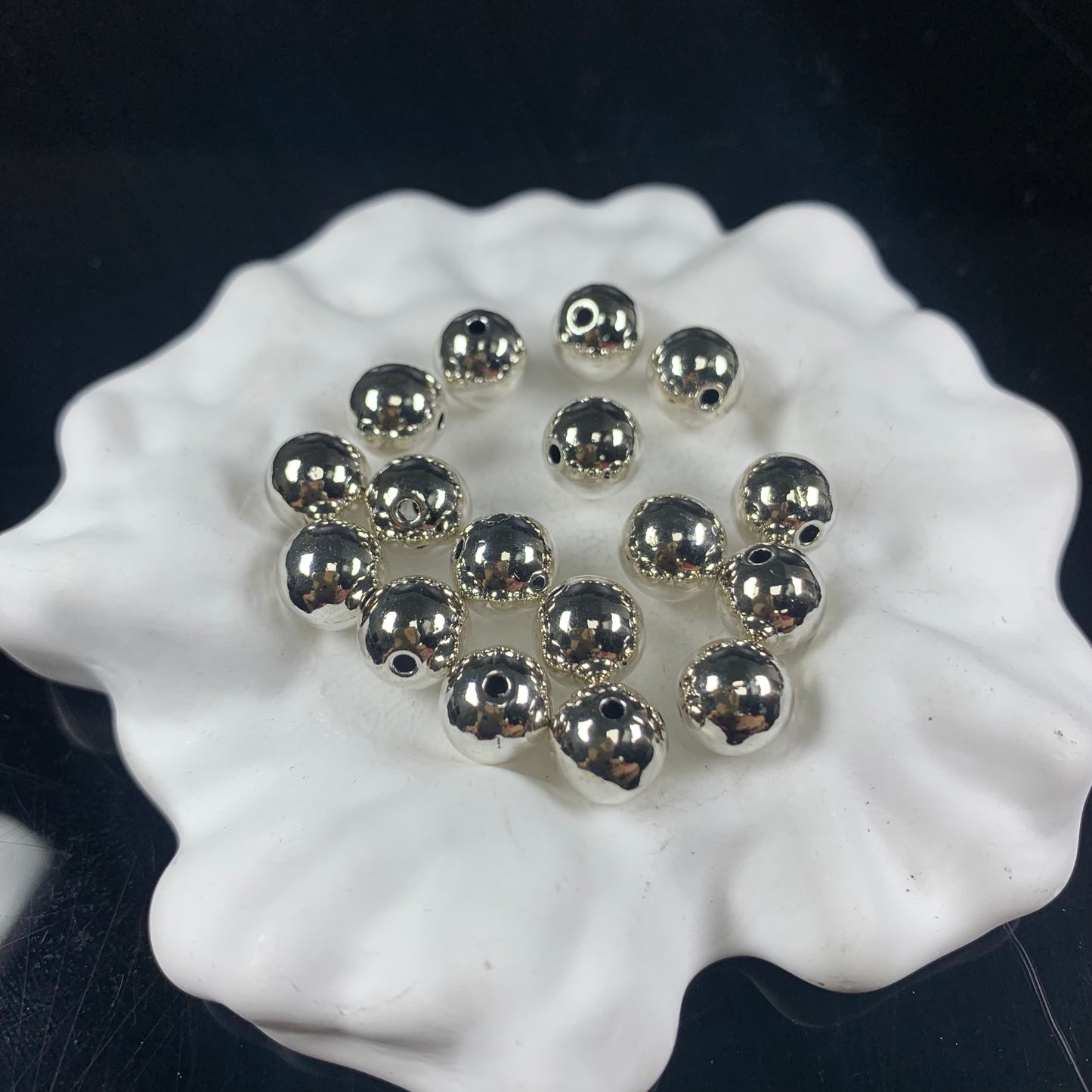 K Section DIY Bead Accessories Charm ＆ Spacer ＆ Connector