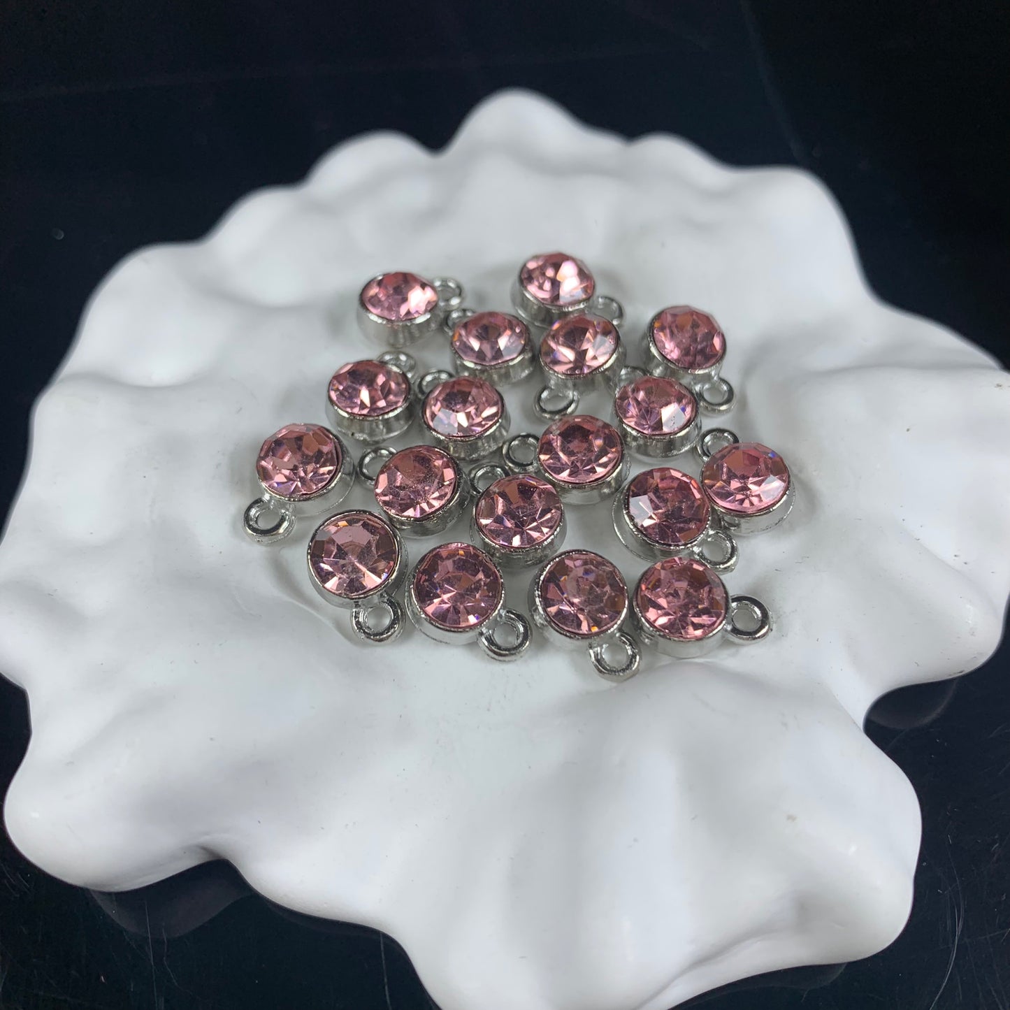 K Section DIY Bead Accessories Charm ＆ Spacer ＆ Connector