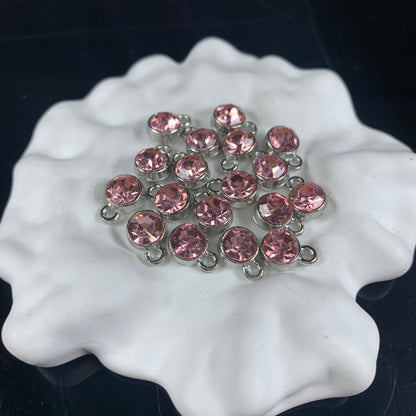 K Section DIY Bead Accessories Charm ＆ Spacer ＆ Connector