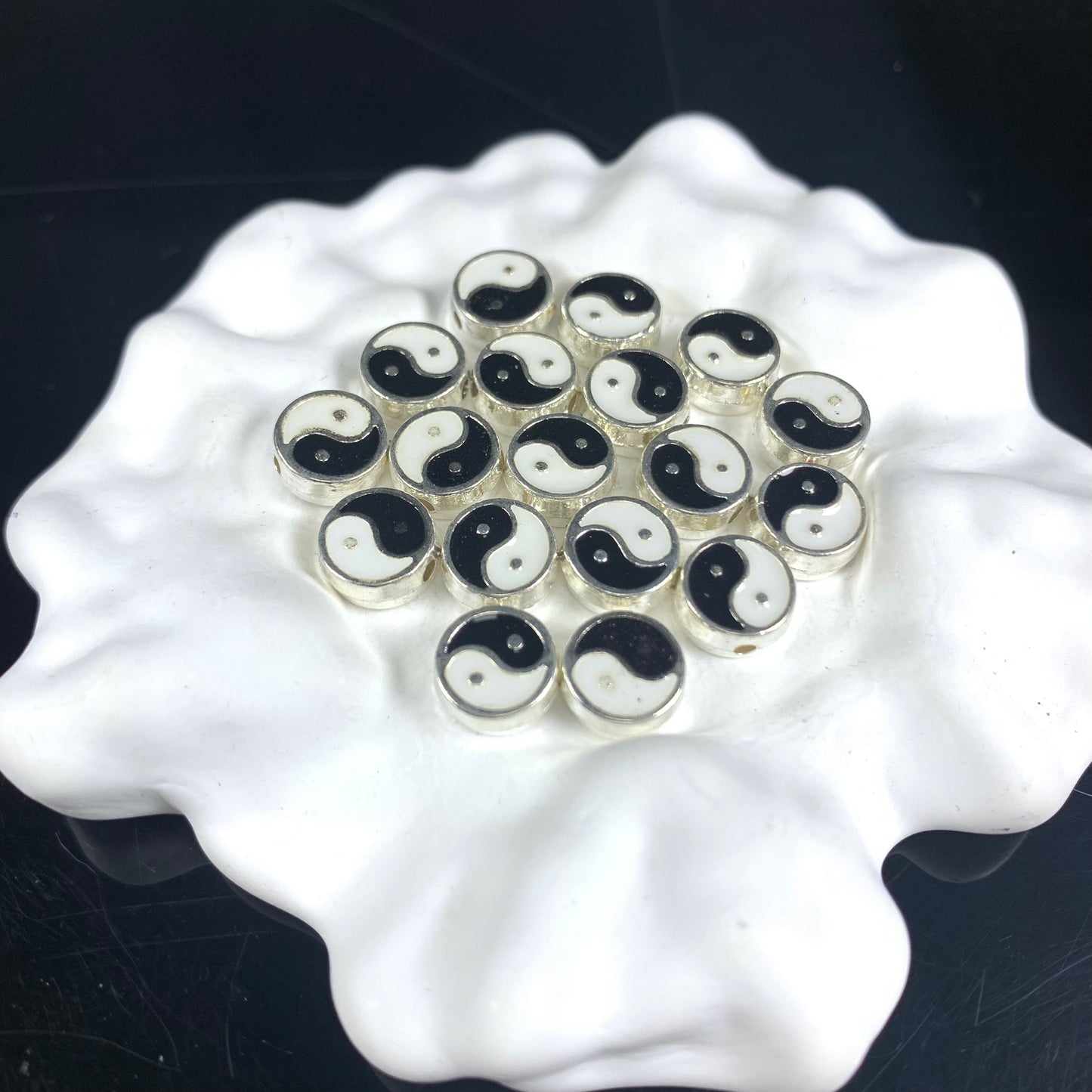 K Section DIY Bead Accessories Charm ＆ Spacer ＆ Connector