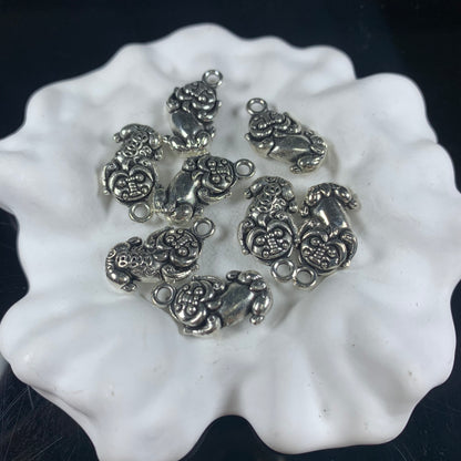 K Section DIY Bead Accessories Charm ＆ Spacer ＆ Connector