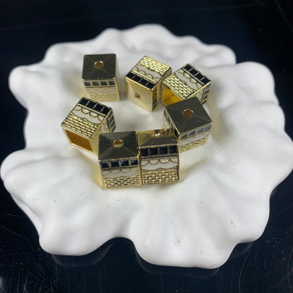 K Section DIY Bead Accessories Charm ＆ Spacer ＆ Connector