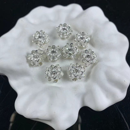 K Section DIY Bead Accessories Charm ＆ Spacer ＆ Connector